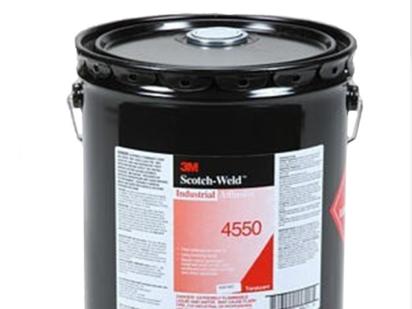 3M4550膠粘劑 工業(yè)用膠粘劑 用于化妝盒、口紅管粘接