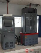 北京世紀(jì)城中興建設(shè)工程有限公司力學(xué)實驗室